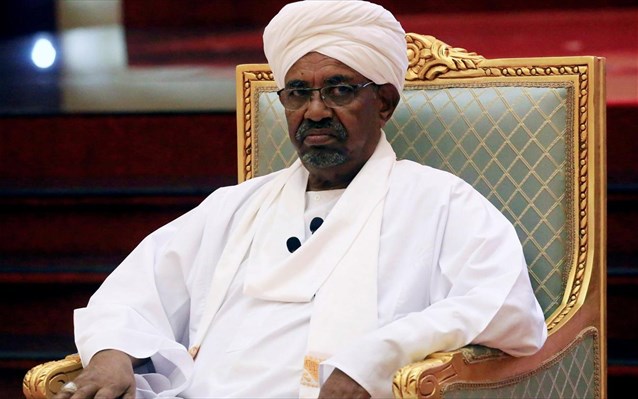 Σουδάν: Ο στρατός αναμένεται να ανακοινώσει την απομάκρυνση του προέδρου - Media