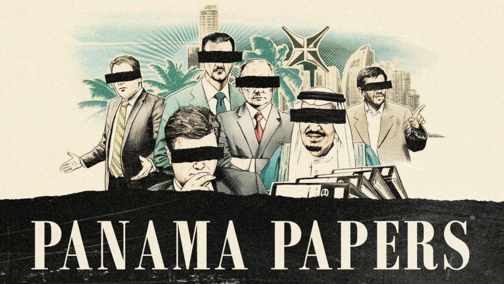 Panama Papers: Στη Γερμανία έχουν ξεκινήσει περίπου 150 φορολογικές ποινικές διαδικασίες	 - Media