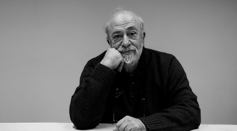 Παρέμβαση του Παντελή Βούλγαρη για τον Κώστα Γαβρά - Media