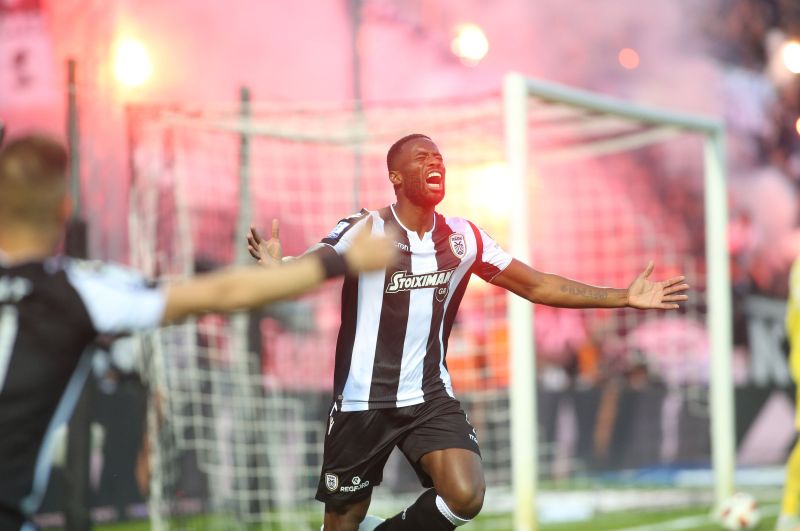 Και τυπικά πρωταθλητής: 5-0 ο ΠΑΟΚ τον Λεβαδειακό - Media