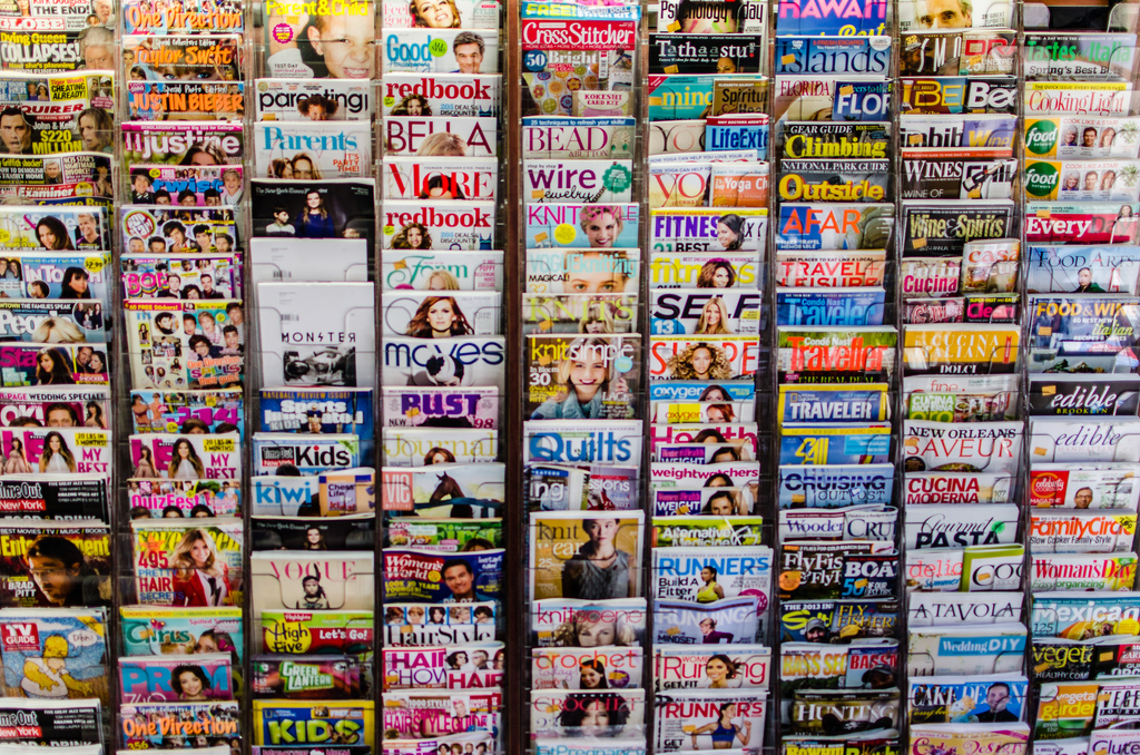 ΕΣΠΗΤ: Να μην αποκλειστούν τα περιοδικά από τα μέτρα ενίσχυσης για τον έντυπο Τύπο - Media