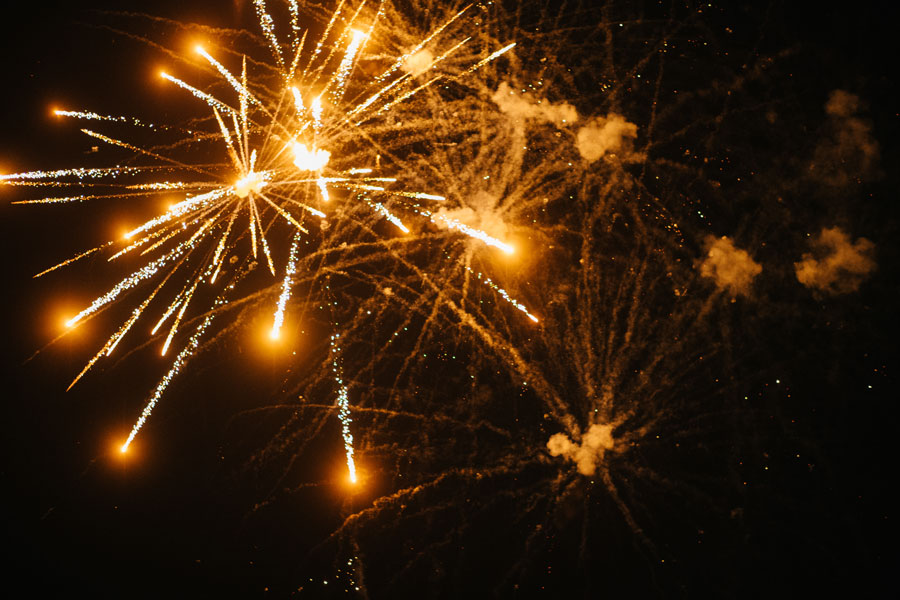 Ρέθυμνο: Σύλληψη 50χρονου για 1.850 πυροτεχνήματα - Media