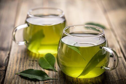 «Θαυματουργό» το πράσινο τσάι για την υγεία: Από ποιες ασθένειες μας προστατεύει - Media