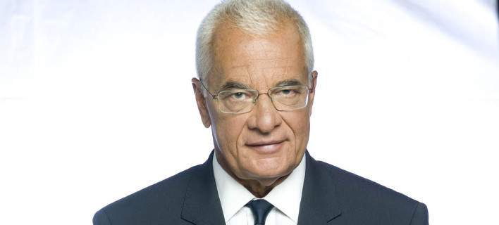 O Γιάννης Πρετεντέρης επιστρέφει στις οθόνες μας - Media