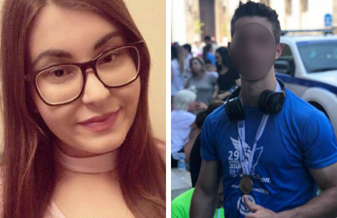 Δολοφονία Τοπαλούδη: Μιλά για πρώτη φορά από τη φυλακή ο 19χρονος Αλβανός (Video) - Media