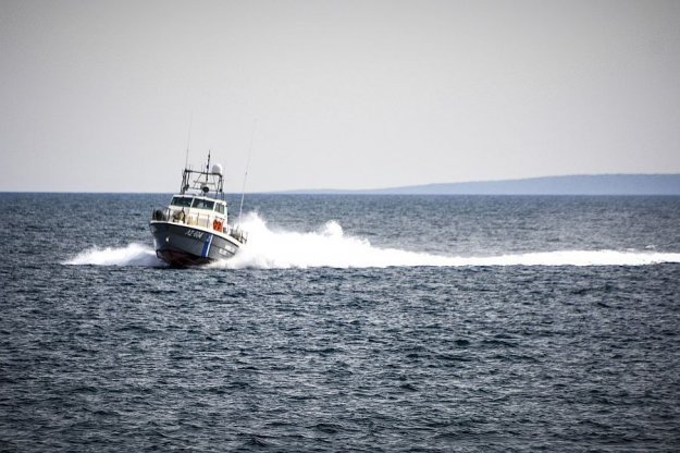 Θεσσαλονίκη: Εντοπίστηκε σορός γυναίκας στη θάλασσα της Καλαμαριάς	 - Media
