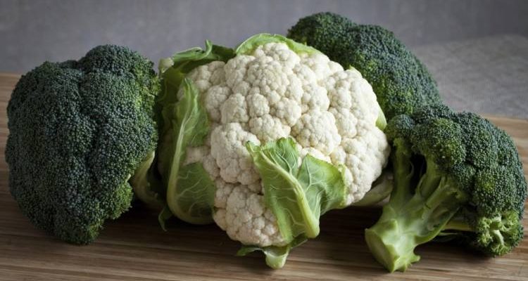 Καρκίνος παχέος εντέρου: Oι τροφές που μειώνουν τον κίνδυνο - Media