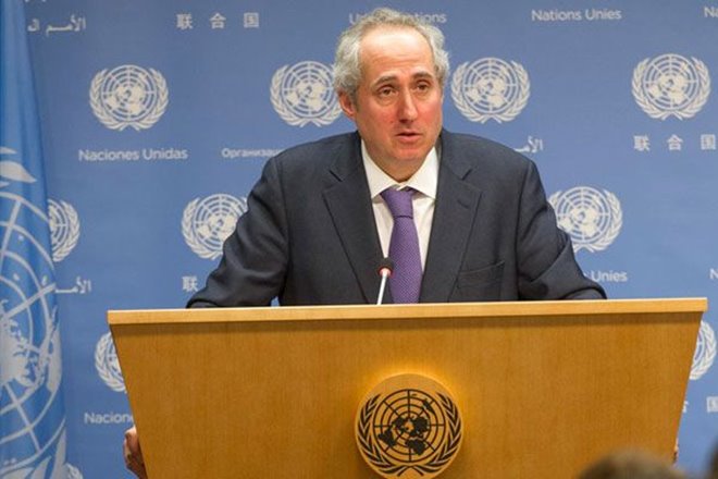 Εκπρόσωπος ΟΗΕ για Ασάνζ: Να εξασφαλιστεί δίκαιη δίκη - Media