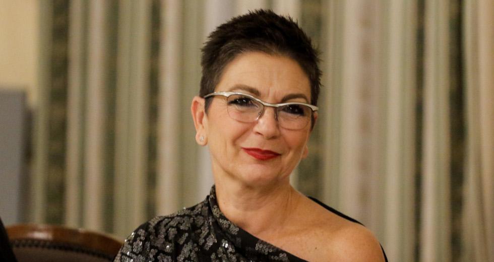 Δίωξη στη Λίνα Στουρνάρα για ηθική αυτουργία σε παράβαση καθήκοντος - Media