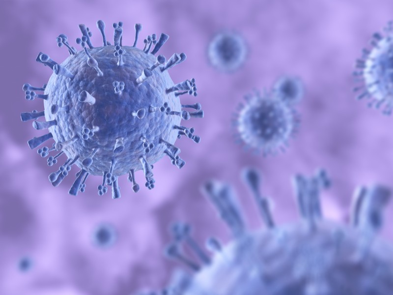 Γρίπη: Αυτό το στέλεχος είναι ο «διάδοχος» του Η1Ν1 που θα επικρατήσει φέτος τον χειμώνα - Media