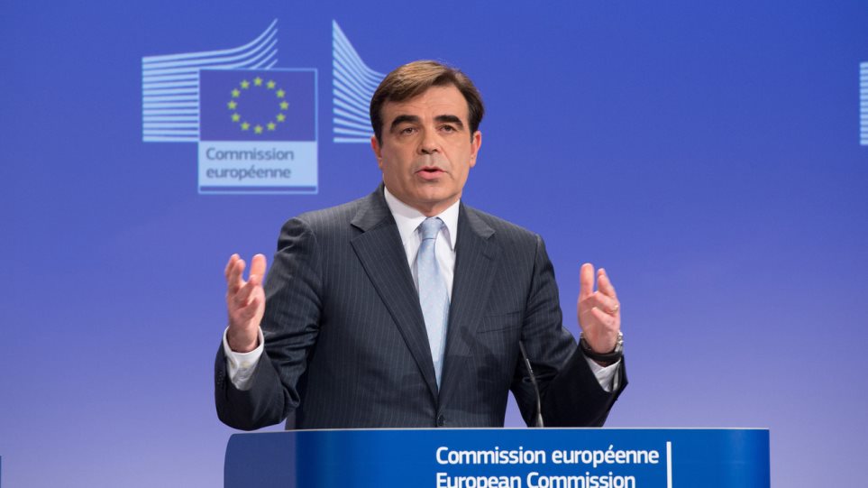 Σχοινάς: H πόρτα για την Τουρκία στην ΕΕ είναι ανοιχτή, αλλά να προσέξουμε τους μεντεσέδες - Media