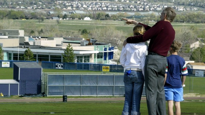 Σε συναγερμό έπειτα από απειλές, αμερικανικά σχολεία - Media