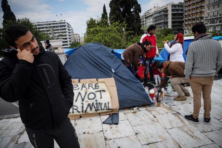 Διακοπή ρεύματος στο Σύνταγμα - Προβλήματα και σε Μάνδρα-Μάτι - Media