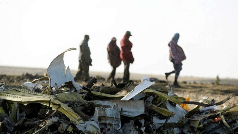 Ισραηλινό μη επανδρωμένο αεροσκάφος συνετρίβη εντός του Λιβάνου - Media
