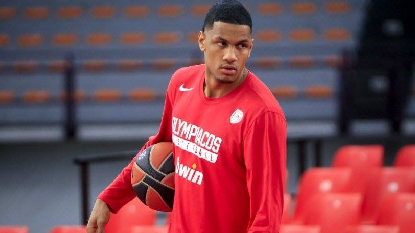 Βόμβα - Φεύγει ο Τουπάν από τον Ολυμπιακό  - Media