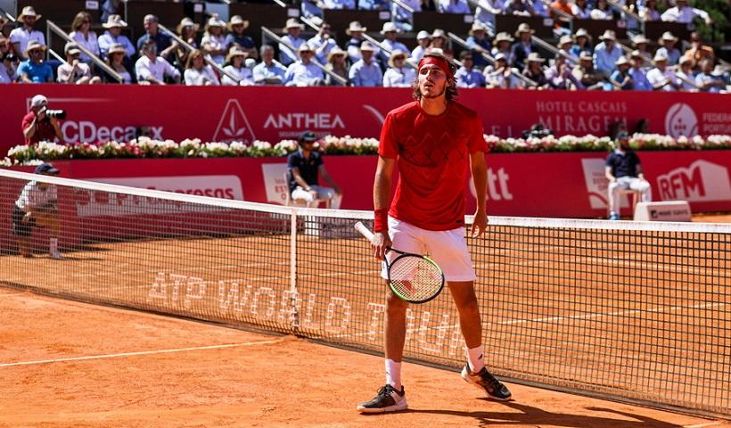 «Κακός δαίμονας» του Τσιτσιπά ο Μεντβέντεφ - Media