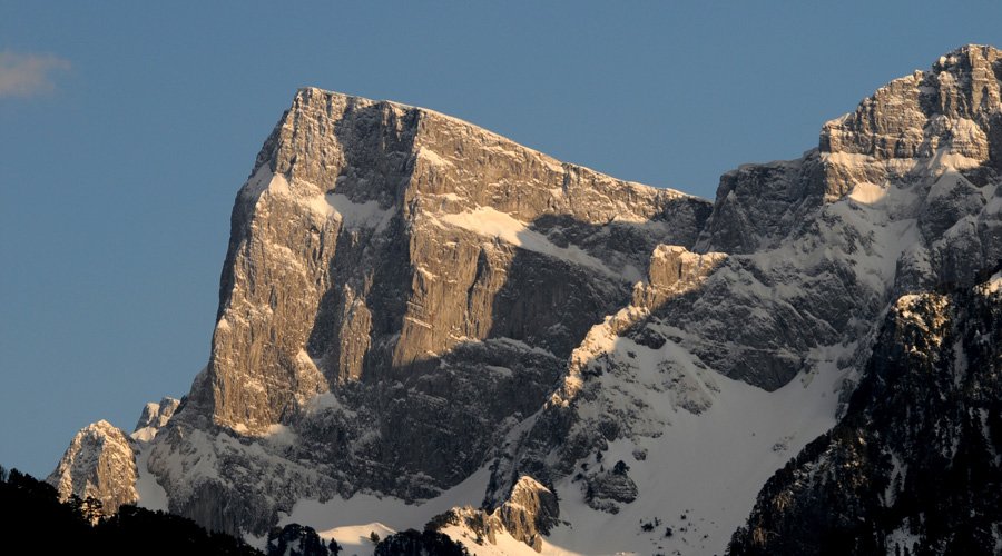 Ιωάννινα: Αστυνομικός ο αγνοούμενος – Η έκκληση της συζύγου του: «Κάντε μια προσευχή» - Media