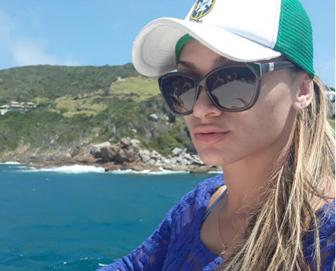 Επιδειξίας διάλεξε... λάθος θύμα - Τον τσάκισε στο ξύλο (Photo) - Media