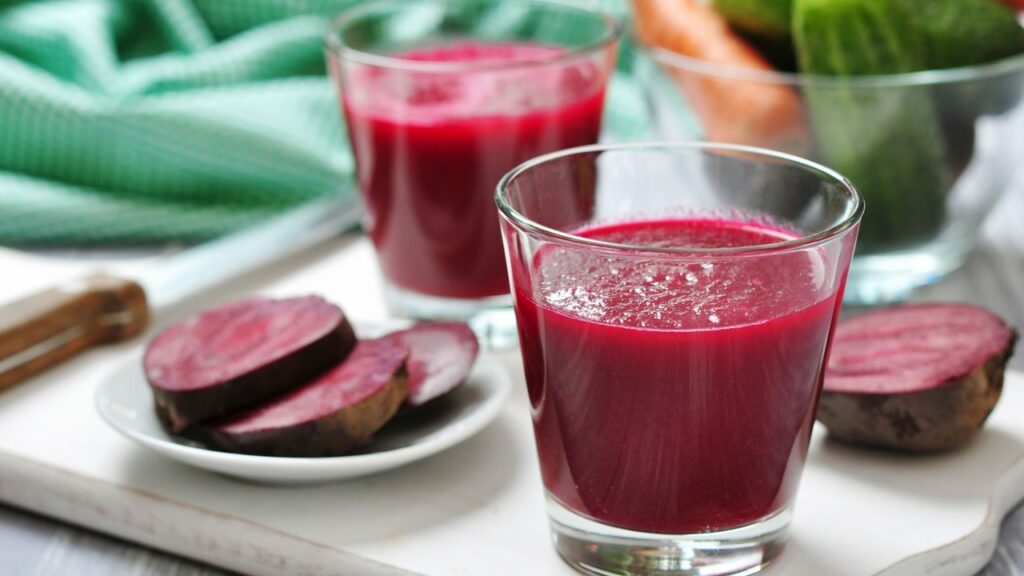 Ο βαθυκόκκινος βολβός που ρίχνει την αρτηριακή πίεση - Media