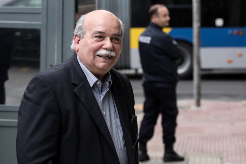 Βούτσης: Ο λαός του Ολυμπιακού δεν ψήφιζε με βάση την ιδιοκτησία - Media