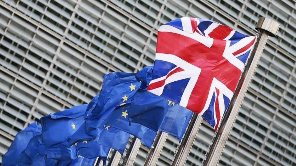 Reuters: Πιο πιθανό το no Brexit από το no deal Brexit - Media