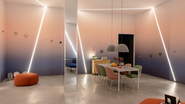 «A Space for Being»: Το καλό ντιζάιν συντελεί στην πνευματική μας ευημερία - Media