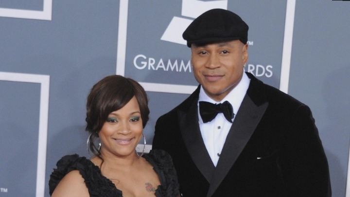 O LL Cool J και η σύζυγός του μαζί σε αντικαρκινική εκστρατεία - Πώς η Σιμόν νίκησε τον καρκίνο - Media