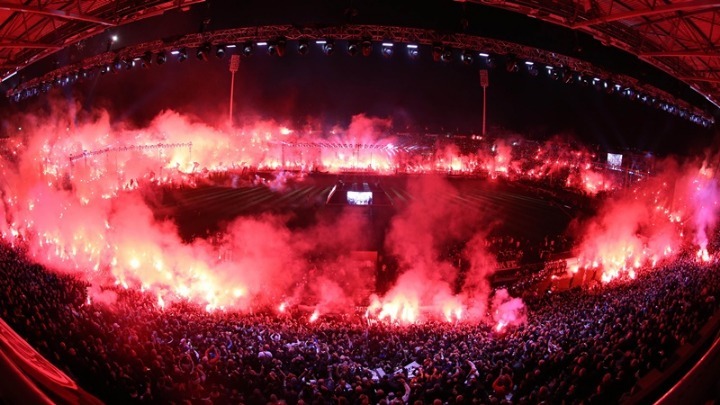 «Καμπάνα» στον ΠΑΟΚ για τη φιέστα του τίτλου - Media