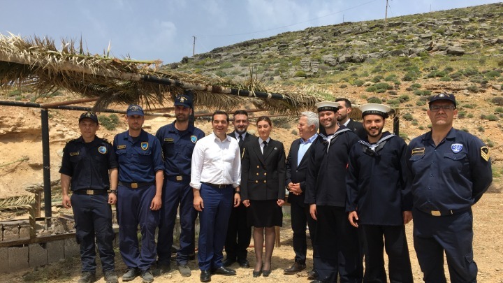 Τσίπρας: Ήρθε η ώρα η ανάσταση της οικονομίας να γίνει ανάσταση στην καθημερινότητα των πολιτών - Media