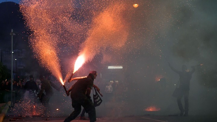 Στο εδώλιο σήμερα οι συλληφθέντες για τον θάνατο του 53χρονου εικονολήπτη   - Media