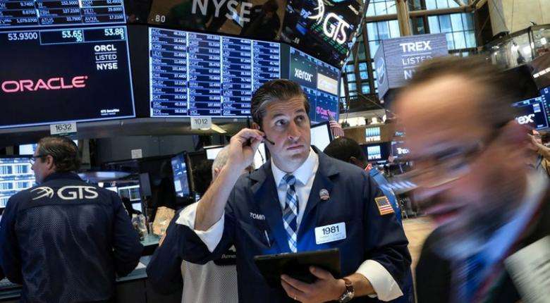 Τα εταιρικά αποτελέσματα στήριξαν τη Wall Street - Media