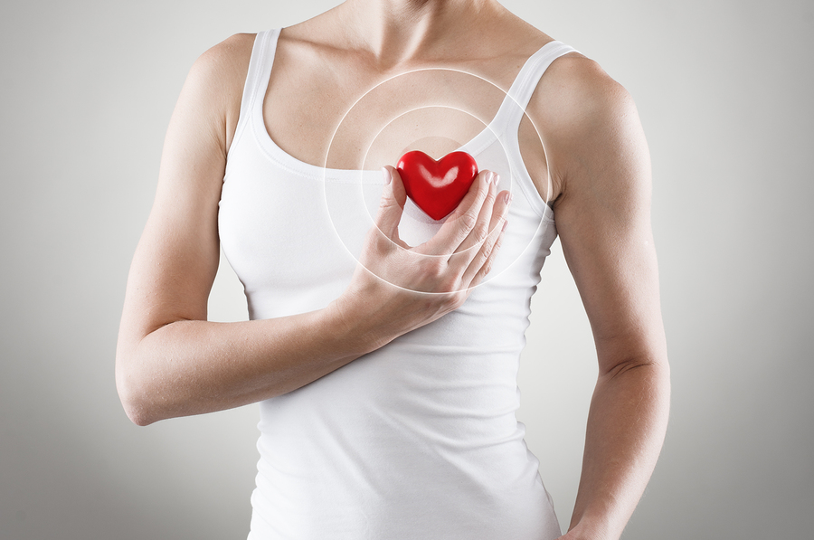 Καρδιακή νόσος: Πώς επιβαρύνετε την καρδιά σας χωρίς να το καταλαβαίνετε - Media