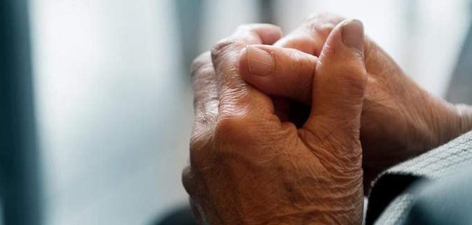 Κρήτη: Έφυγε από ζωή ένας ήρωας 109 ετών - Media