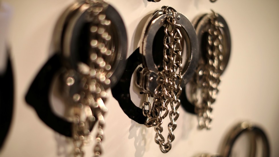 Ήθελε να παραστήσει τον μάγο Χουντίνι – Εξαφανίσθηκε και ύστερα από 2 χρόνια βρήκαν τον… σκελετό του δεμένο σε δέντρο  - Media