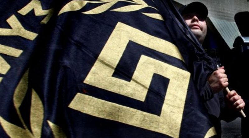 Στη φυλακή χρυσαυγίτης της Χίου μετά από τρίτη καταδικαστική απόφαση για ρατσιστικές επιθέσεις - Media