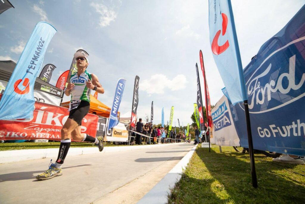 300 αθλητές συμμετείχαν στο XTERRA Greece 2019 που στήριξε ο ΓΕΡΜΑΝΟΣ - Media