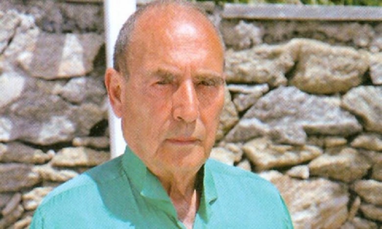 «Έφυγε» ο «θρύλος της Μυκόνου» Μάκης Ζουγανέλης - Media
