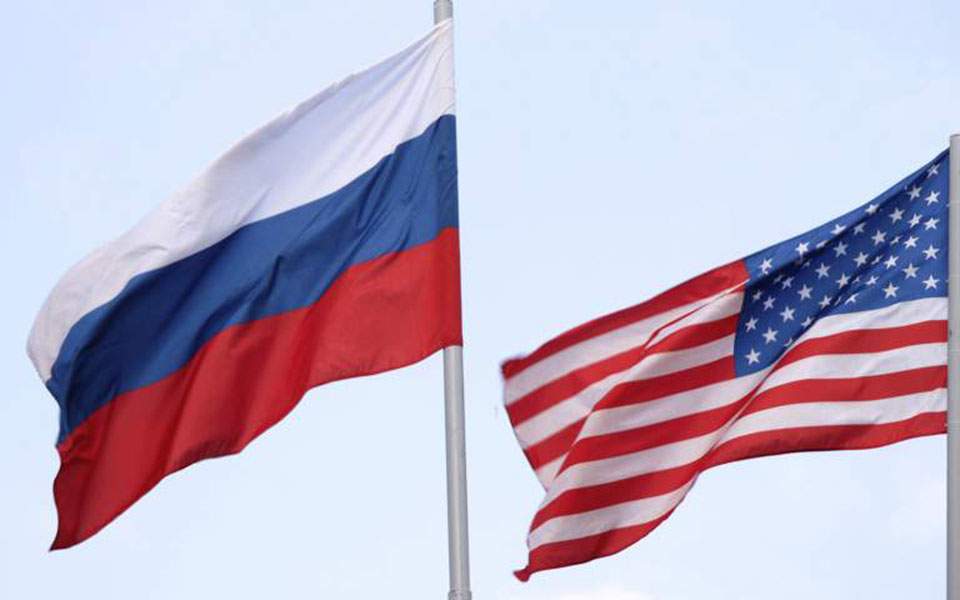 Κυρώσεις στη Ρωσία εξαιτίας της στήριξής της στον Μαδούρο εξετάζουν οι ΗΠΑ - Media