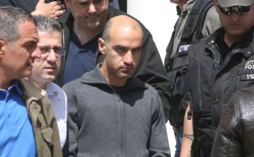 Η «τακτική» του serial killer στις ανακρίσεις - Πάνω από 500 καταθέσεις - Media