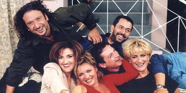 Ο «Μιχαλάκης» από τα «Εγκλήματα» κατεβαίνει υποψήφιος στις δημοτικές εκλογές  - Media