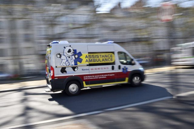 Τραγωδία στο Ρήνο: Τρεις νεκροί από τη βύθιση φουσκωτού - Media