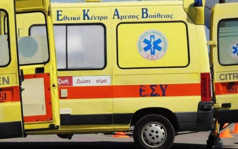 Λέσβος: 25χρονος σκότωσε με καραμπίνα την εν διαστάσει 24χρονη σύζυγό του - Media