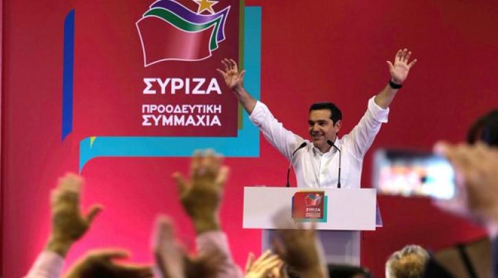 Ο... Θύμιος και το άνοιγμα Τσίπρα στη λαϊκή Δεξιά «που διώχνει ο Μητσοτάκης» (Video) - Media