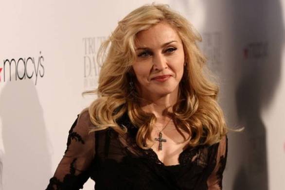 Μαντόνα:  «Όταν έδωσα κινητά στα παιδιά μου κατέστρεψα τη σχέση μου μαζί τους» - Media