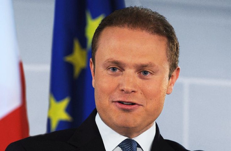 Μάλτα: Ο πρωθυπουργός λέει ότι οι σοσιαλδημοκράτες κατήγαγαν ιστορική νίκη - Media
