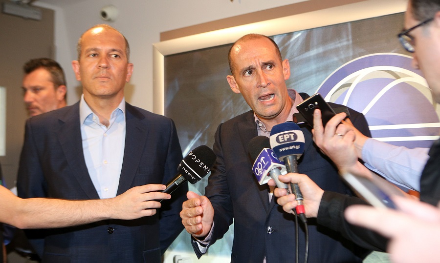 ΚΑΕ Ολυμπιακός: «Αρνούμαστε να νομιμοποιήσουμε τέτοιες διαδικασίες» - Media