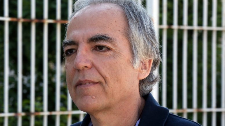 Δημήτρης Κουφοντίνας: Πολιτική απόφαση να μην πάρω άδεια - Media
