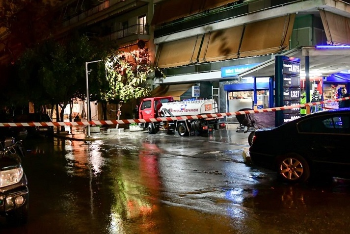 Έγκλημα στην Καλλιθέα: Προφυλακιστέος ο εν διαστάσει σύζυγος - Media