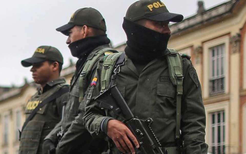 Κολομβία: Δοφολονήθηκε σκηνοθέτης ο οποίος γύριζε ντοκιμαντέρ για τον εμφύλιο	 - Media