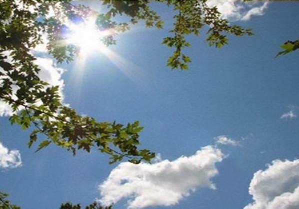 Τοπικές βροχές στα δυτικά - Καλοκαίρι στην υπόλοιπη χώρα - Media